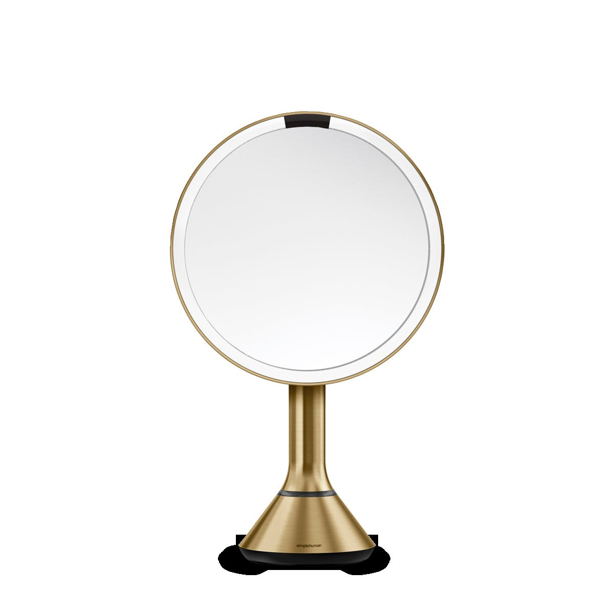 Sensor Mirror Round