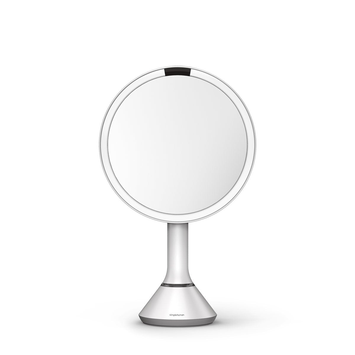 Sensor Mirror with Touch-Control Brightness, Certified Refurbished