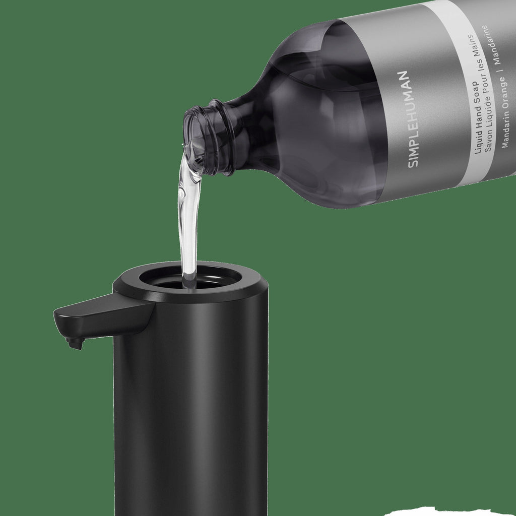 Liquid Sensor Pump