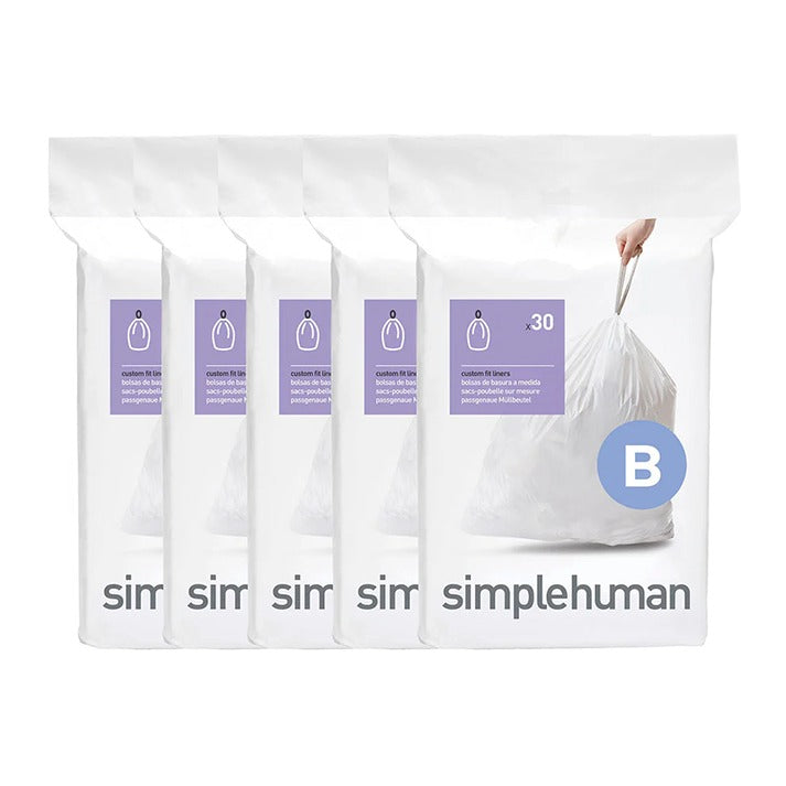 Code B Custom Fit Liners