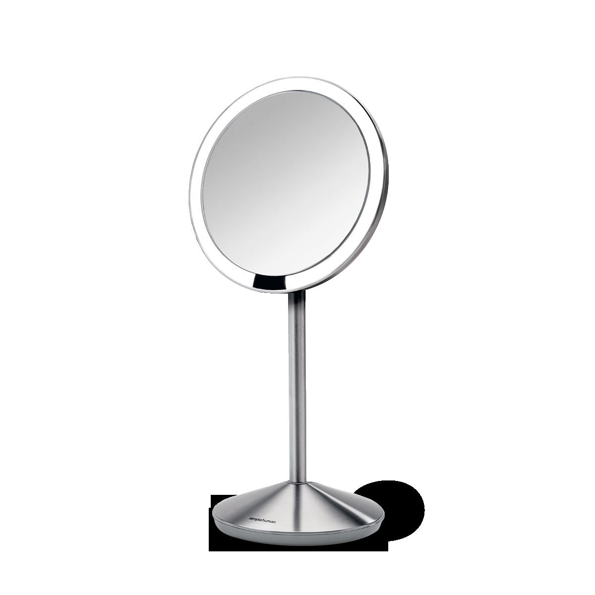 Sensor Mirror Fold