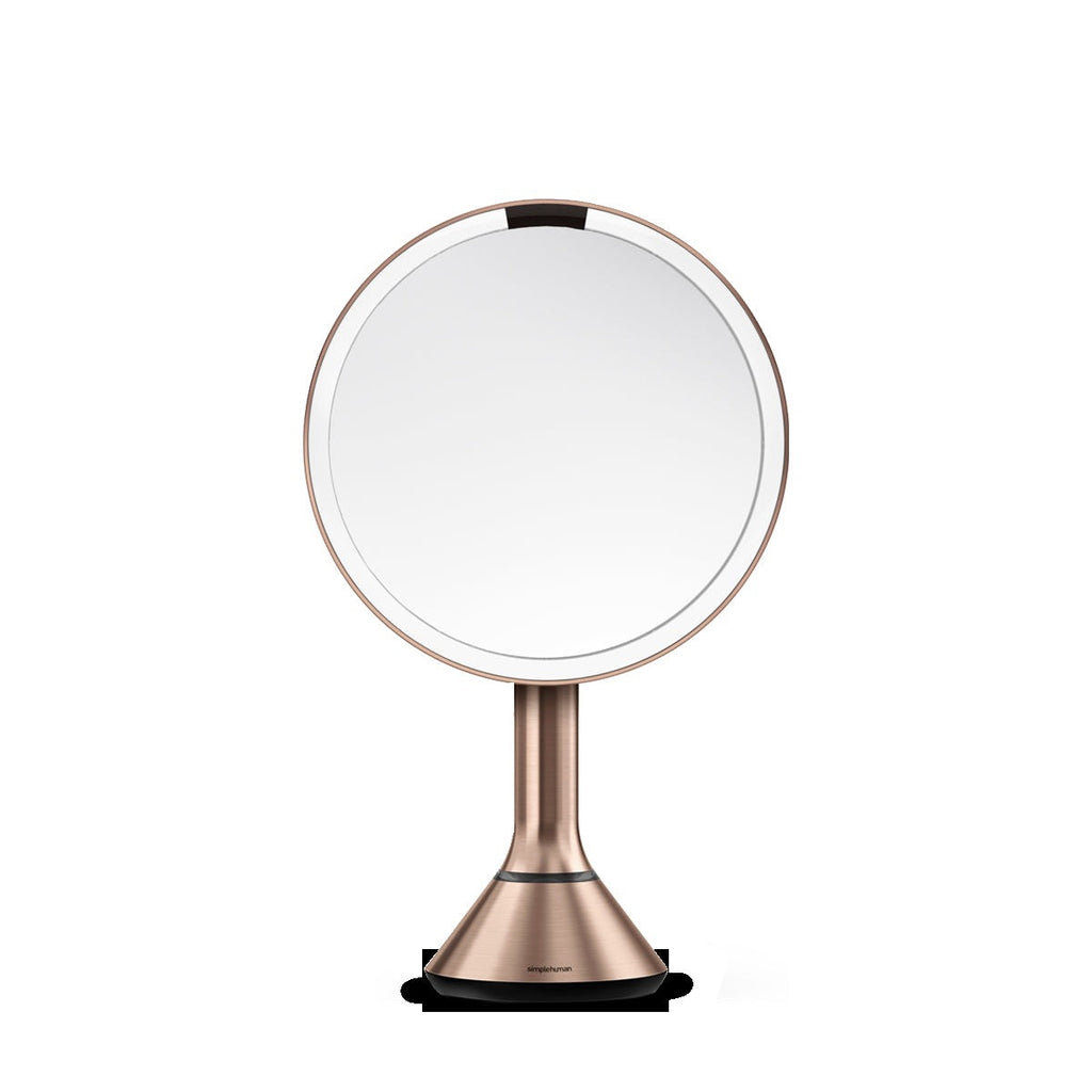 Sensor Mirror Round