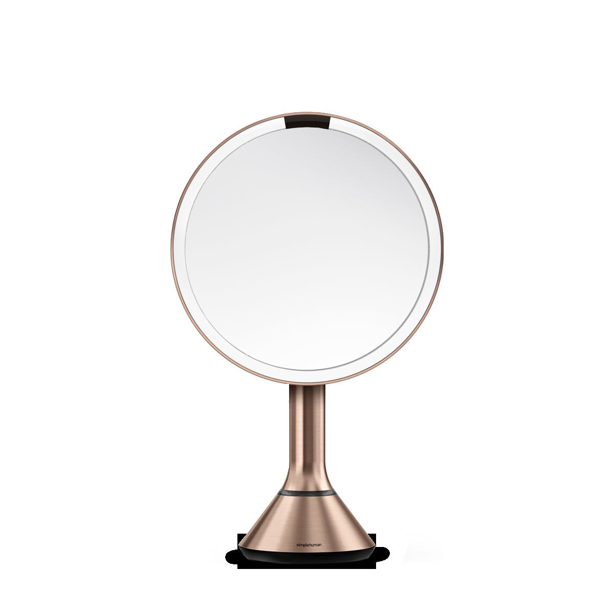 Sensor Mirror Round
