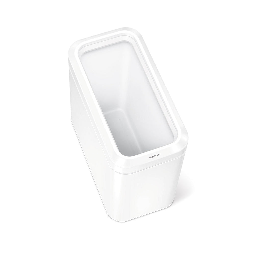 25L Slim Open Can