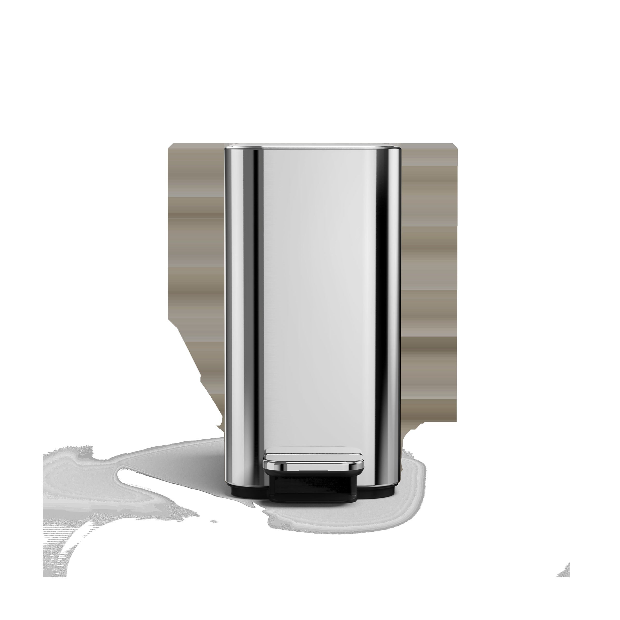 5L Slim Step Can